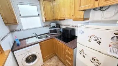 Apartment in Aguas Nuevas-Torreblanca-Sector 25 photo 11