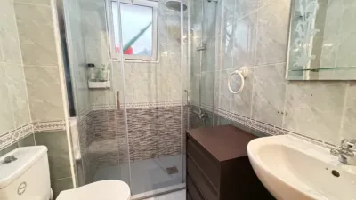 Apartment in Aguas Nuevas-Torreblanca-Sector 25 photo 14