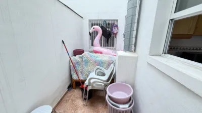 Apartment in Aguas Nuevas-Torreblanca-Sector 25 photo 16