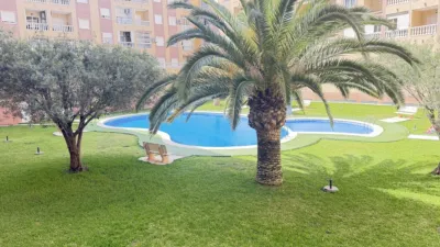 Apartment in Aguas Nuevas-Torreblanca-Sector 25 photo 17