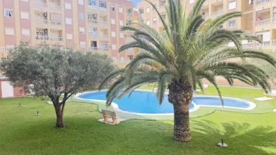 Apartment in Aguas Nuevas-Torreblanca-Sector 25 photo 2
