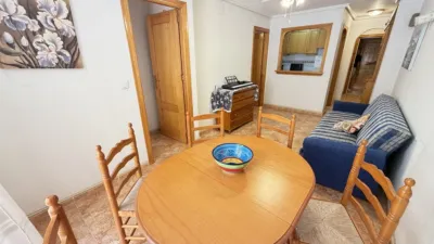 Apartment in Aguas Nuevas-Torreblanca-Sector 25 photo 6