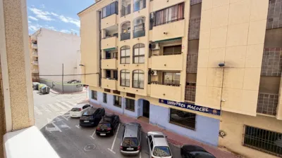 Apartment in Aguas Nuevas-Torreblanca-Sector 25 photo 9