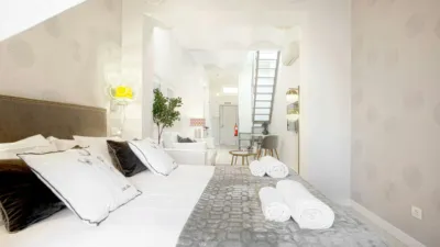 Piso en alquiler en Sol - Imagen 5