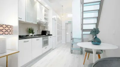 Piso en alquiler en Sol - Imagen 6