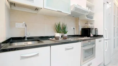 Piso en alquiler en Sol - Imagen 7