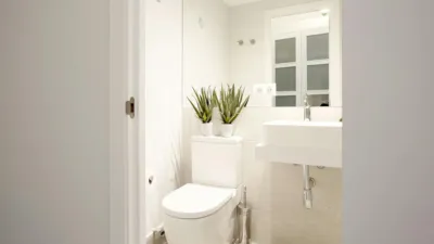 Piso en alquiler en Sol - Imagen 8