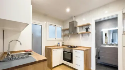Piso en alquiler en Vilapicina-La Torre Llobeta - Imagen 4