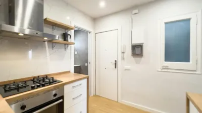 Piso en alquiler en Vilapicina-La Torre Llobeta - Imagen 5