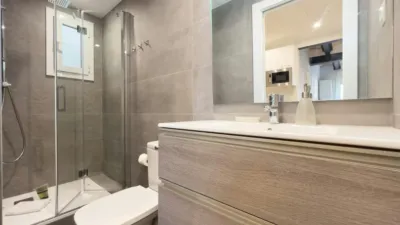 Piso en alquiler en Vilapicina-La Torre Llobeta - Imagen 8