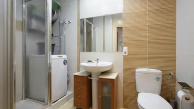 Piso en alquiler en Lista - Imagen 10