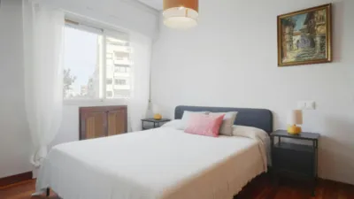 Piso en alquiler en Lista - Imagen 2