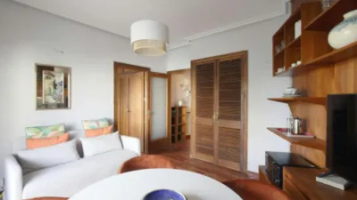Piso en alquiler en Lista - Imagen 4