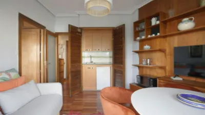 Piso en alquiler en Lista - Imagen 5