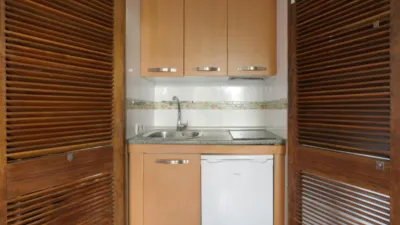 Piso en alquiler en Lista - Imagen 8