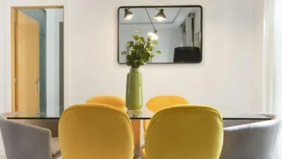 Piso en alquiler en Cortes-Huertas - Imagen 10
