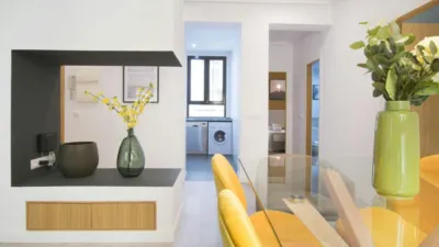 Piso en alquiler en Cortes-Huertas - Imagen 4