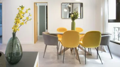 Piso en alquiler en Cortes-Huertas - Imagen 7