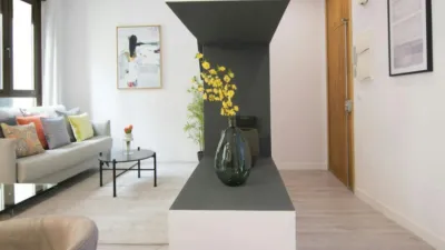 Piso en alquiler en Cortes-Huertas - Imagen 9