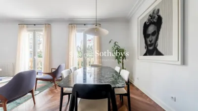 Apartment in Justicia-Chueca photo 10