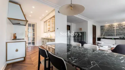 Apartment in Justicia-Chueca photo 11