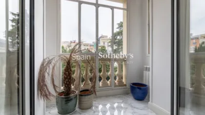 Apartment in Justicia-Chueca photo 12