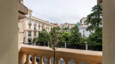 Apartment in Justicia-Chueca photo 13