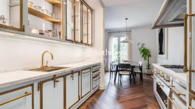 Apartment in Justicia-Chueca photo 14
