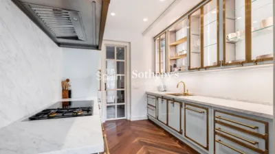 Apartment in Justicia-Chueca photo 16