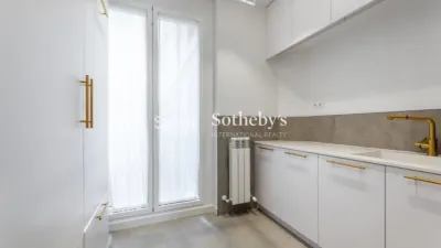 Apartment in Justicia-Chueca photo 17