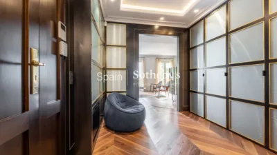 Apartment in Justicia-Chueca photo 18