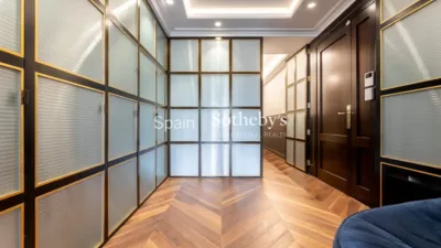 Apartment in Justicia-Chueca photo 19