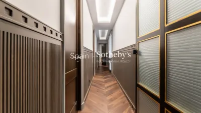 Apartment in Justicia-Chueca photo 20