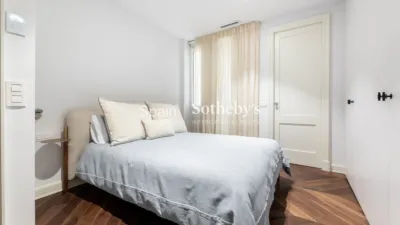 Apartment in Justicia-Chueca photo 22