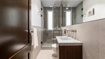 Apartment in Justicia-Chueca photo 24