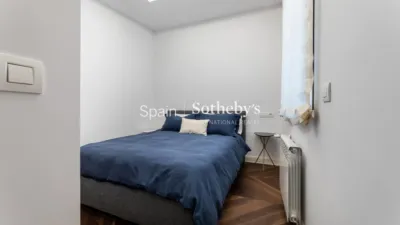 Apartment in Justicia-Chueca photo 25