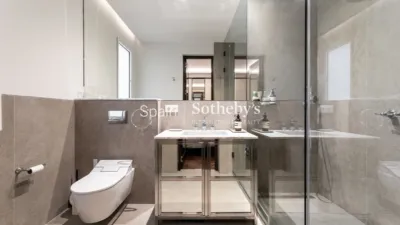 Apartment in Justicia-Chueca photo 26