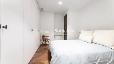 Apartment in Justicia-Chueca photo 27
