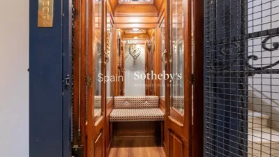 Apartment in Justicia-Chueca photo 28