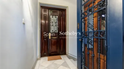 Apartment in Justicia-Chueca photo 29