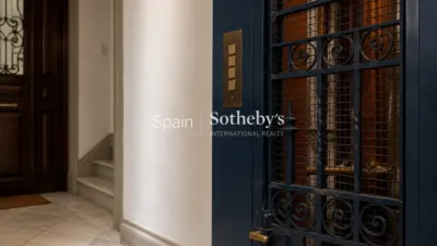Apartment in Justicia-Chueca photo 39