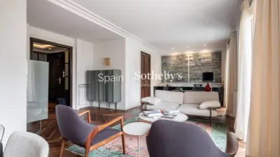 Apartment in Justicia-Chueca photo 4