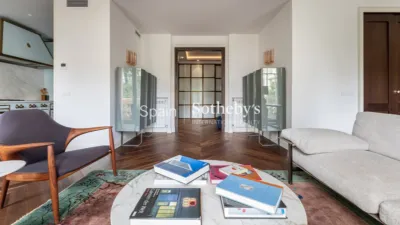 Apartment in Justicia-Chueca photo 5
