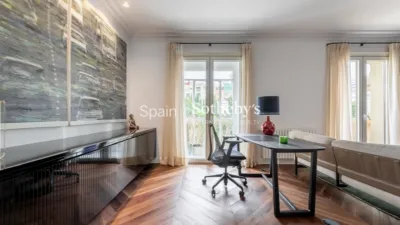 Apartment in Justicia-Chueca photo 6