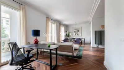 Apartment in Justicia-Chueca photo 7
