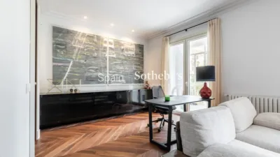 Apartment in Justicia-Chueca photo 8