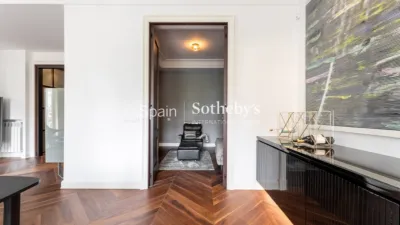 Apartment in Justicia-Chueca photo 9