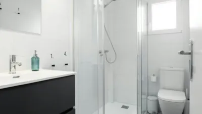 Habitación en alquiler en Albors, Albors (Distrito Camins al Grau. València Capital) de 589 €<span>/mes</span>