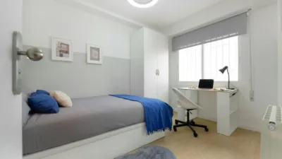 Habitación en alquiler en Albors, Albors (Distrito Camins al Grau. València Capital) de 589 €<span>/mes</span>