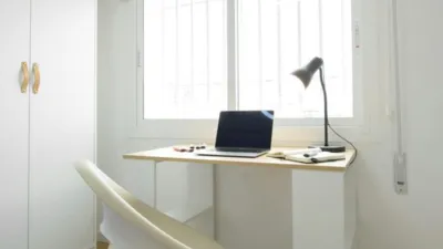 Habitación en alquiler en Albors, Albors (Distrito Camins al Grau. València Capital) de 589 €<span>/mes</span>